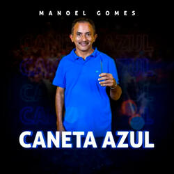 Caneta Azul VII