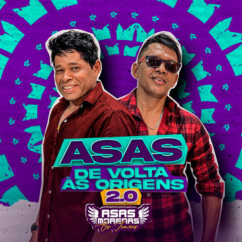Asas de Volta às Origens 2.0