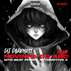 Novinha do ABC - MTG Beat Phonk Automotivo 4 III