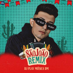 Forrozinho São João na Terra (Remix)