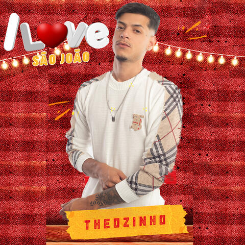 I Love São João