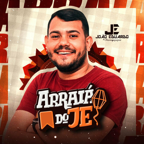 Arraiá do JE