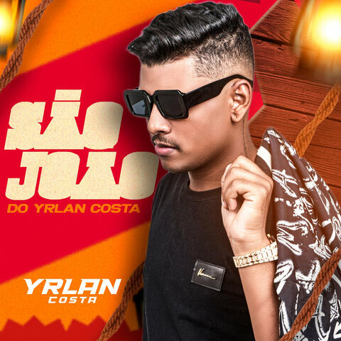São João do Yrlan Costa