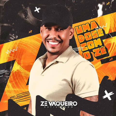 Uma Dose Com o Zé
