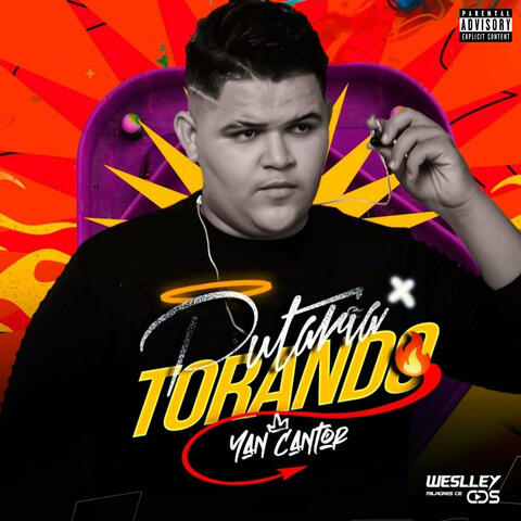 Putaria Torando