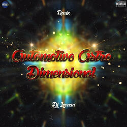 Automotivo Astro Dimensional (feat. Mc Mary Maii)