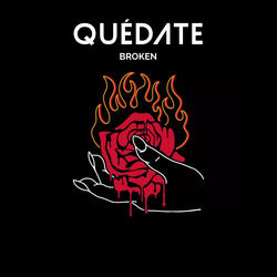 Quédate