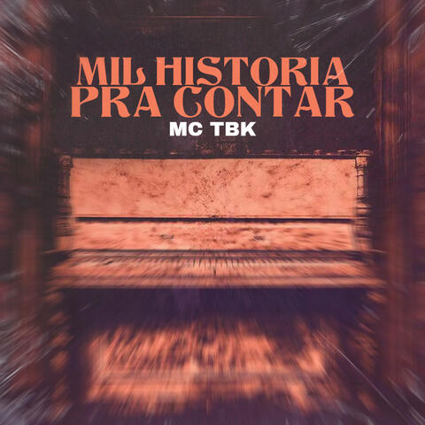 Mil Historia pra Contar