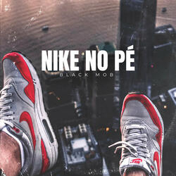 Nike no Pé