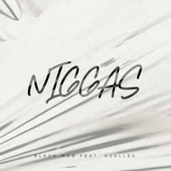 Niggas (feat. Dzalles)