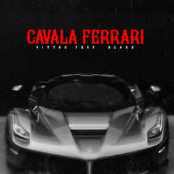 Cavala Ferrari (Feat. Blade)