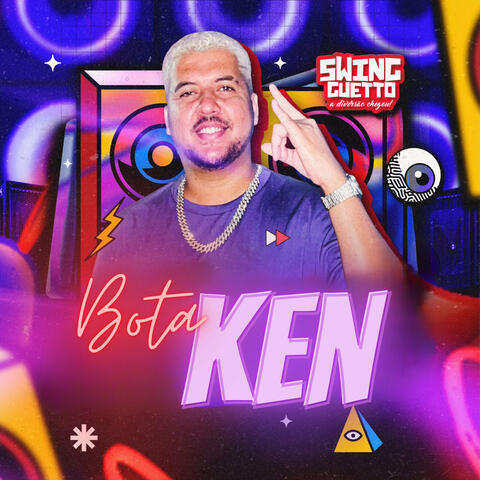 Bota Ken