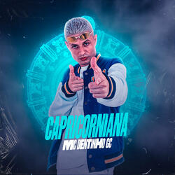 Capricorniana (feat. Gree Cassua)