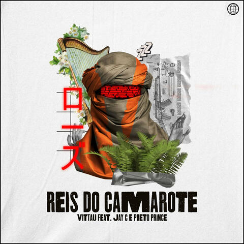 Reis do Camarote