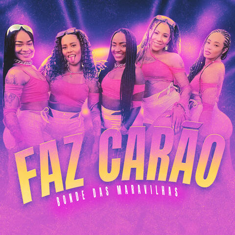 Faz Carão