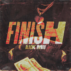Finish (feat. Gree Cassua)