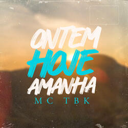Ontem, Hoje, Amanhã (feat. Gree Cassua)