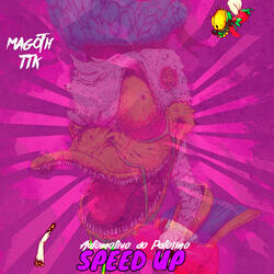 Automotivo do Patolino Speed Up (feat. Mc Gw & MC PR)