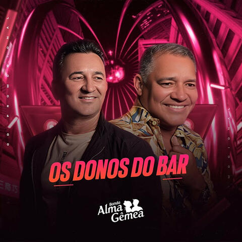 Os Donos do Bar