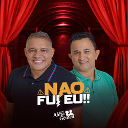 Não Fui Eu