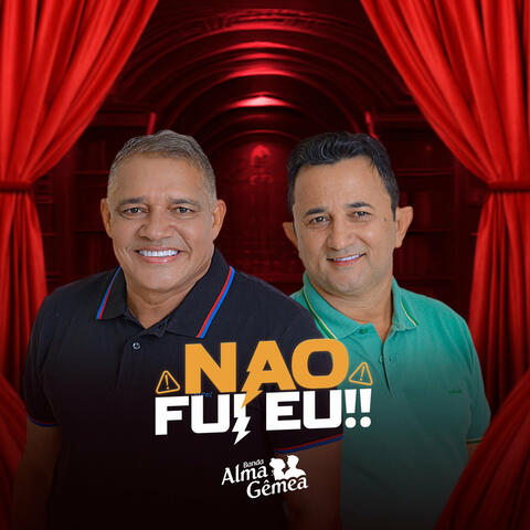 Não Fui Eu