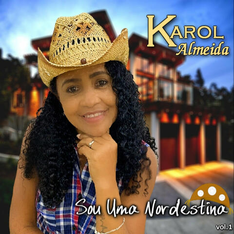 Sou uma Nordestina, Vol. 1