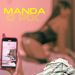 Manda o Pix