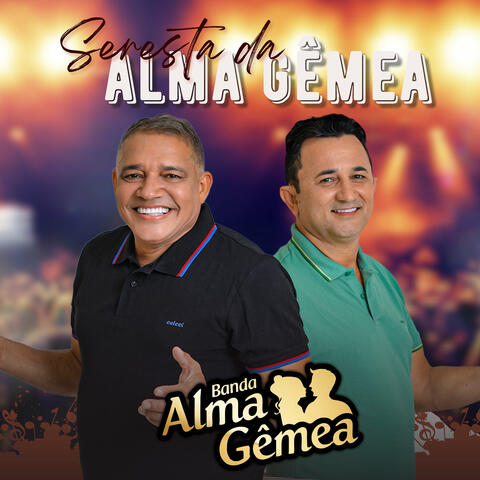 Seresta da Alma Gêmea