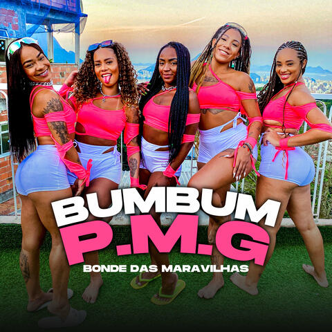 Bumbum P.M.G