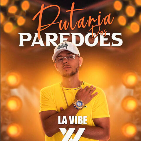 Putaria dos Paredões