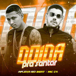 Doida pra Sentar (feat. MC C4)