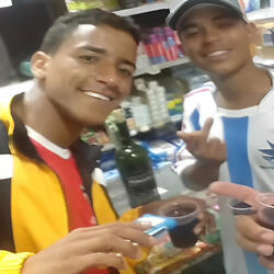 Sou Criminoso Sou Sim