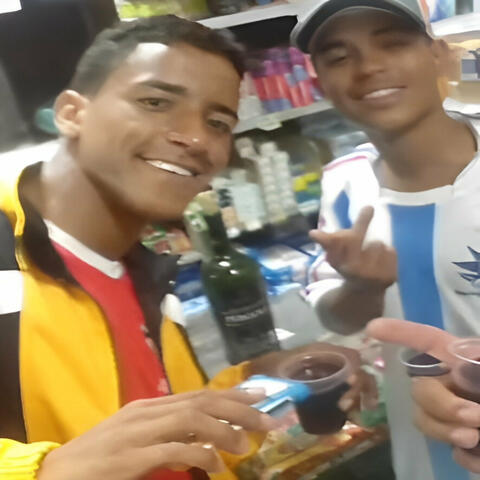 Sou Criminosso Sou Sim