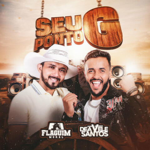 Seu Ponto G