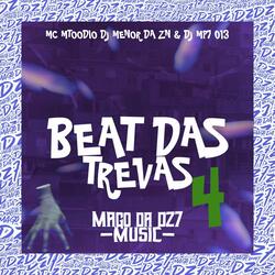 Beat das Trevas 4 (feat. DJ MP7 013)