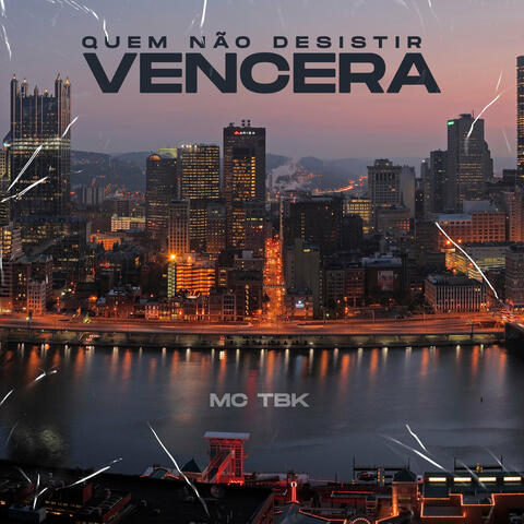Quem Não Desistir, Vencera