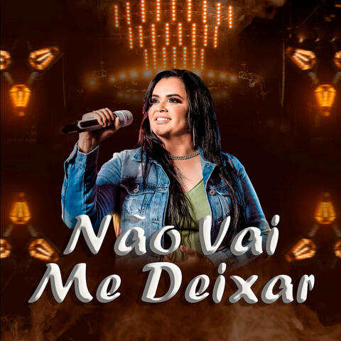 Não Vai Me Deixar (Seresta da Klessinha)