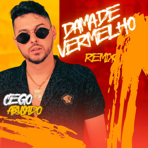 Dama de Vermelho [Remix]