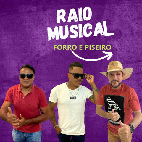 Forró e Piseiro