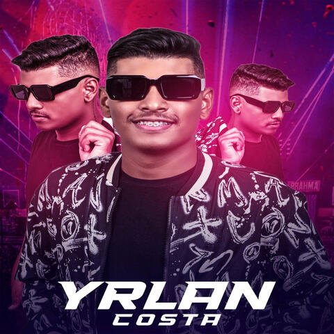 Yrlan Costa