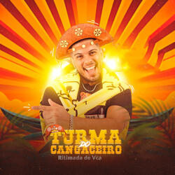 Ritimada de Vca (feat. MC Theuzyn)