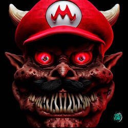 Mário World Maligno
