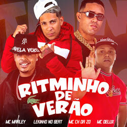 Ritminho de Verão (feat. Mc Delux)