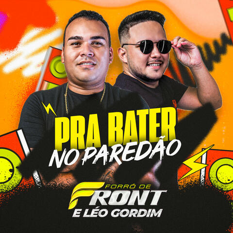 Pra Bater no Paredão