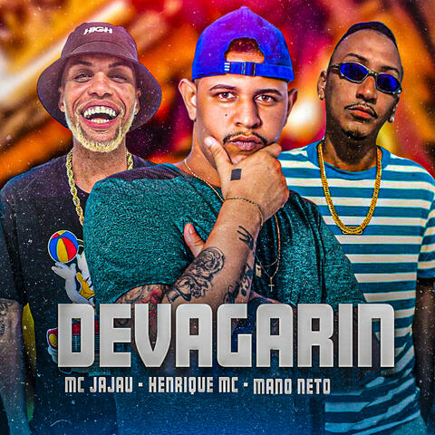 Devagarin