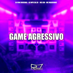 Game Agressivo (feat. Mc Magrinho)