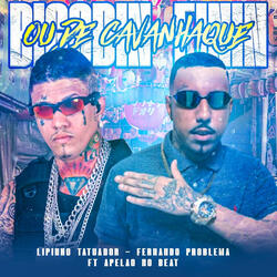Bigodin Finin ou de Cavanhaque (feat. Apelão no Beat)