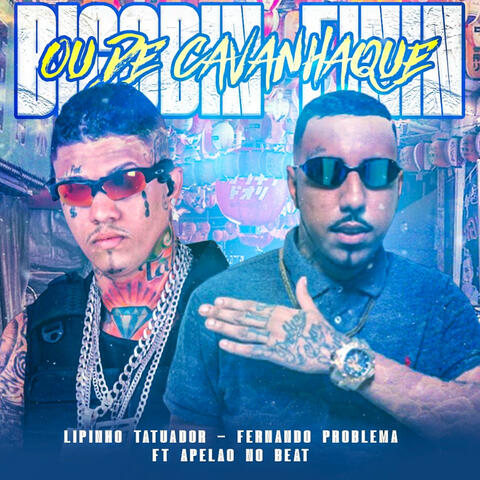 Bigodin Finin ou de Cavanhaque