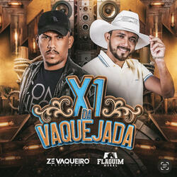 X1 da Vaquejada