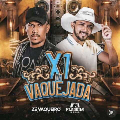 X1 da Vaquejada